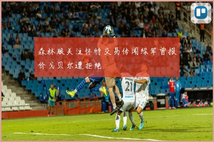 森林狼关注怀特交易传闻绿军曾报价戈贝尔遭拒绝